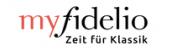 myfidelio Gutscheine logo