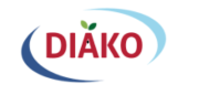 Diäko Gutscheine logo