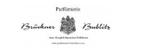 Parfümerie Brückner Gutscheine logo