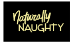Naturally Naughty Gutscheine logo