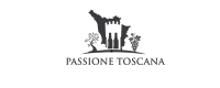 Passione Toscana Gutscheine logo