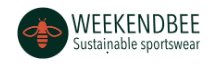 Weekendbee-Gutscheincode
