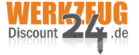 Werkzeug Discount24-Gutscheincode