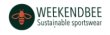 Weekendbee-Gutscheincode