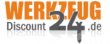 Werkzeug Discount24-Gutscheincode