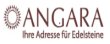 Angara Logo