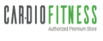 Cardiofitness Logo