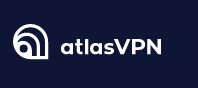 Atlas VPN Gutscheine logo