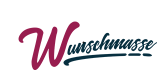 Wunschmasse Gutscheine logo