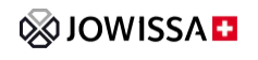 Jowissa Gutscheine logo