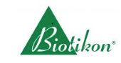 Biotikon Gutscheine logo