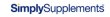 Simply Supplements-Gutscheincode