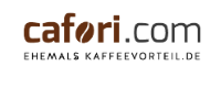 Cafori Gutscheine logo