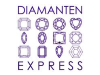 Diamanten Express Logo