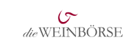 Die Weinbörse Gutscheine logo