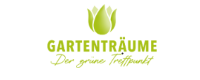 Gartenträume Gutscheine logo