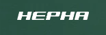 Hepha Logo