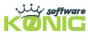 Softwarekönig Logo