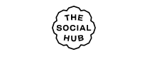 The Social Hub Gutscheine logo