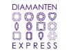 Diamanten Express Gutscheine logo