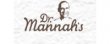 Dr. Mannahs-Gutscheincode