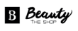 Beauty The Shop Logo