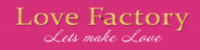 Love Factory Gutscheine logo