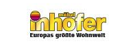 Möbel Inhofer Gutscheine logo