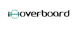 iHoverboard Logo