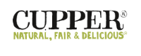 Cupper Teas Gutscheine logo