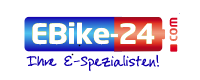 Ebike 24 Gutscheine logo