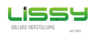 Billard Lissy Gutscheine logo