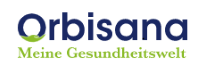 Orbisana Gutscheine logo