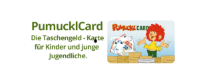 Pumucklcard-Gutscheincode