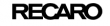 Recaro-Gutscheincode