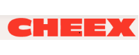 Cheex Gutscheine logo