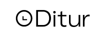 Ditur Gutscheine logo