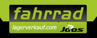 Fahrrad Lagerverkauf Gutscheine logo