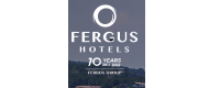 Fergus Hotels Gutscheine logo