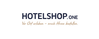 Hotelshop Gutscheine logo