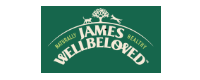 James Wellbeloved-Gutscheincode
