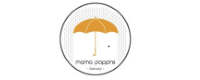 Mama Poppins Gutscheine logo