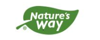 Natures Way Gutscheine logo