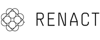 Renact Gutscheine logo