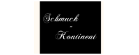 Schmuck Kontinent Gutscheine logo