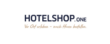Hotelshop-Gutscheincode