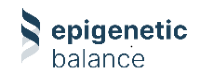 Epigenetic Balance Gutscheine logo