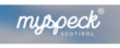myspeck-Gutscheincode