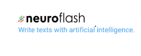 Neuroflash Gutscheine logo