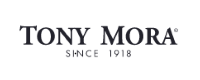 Tony Mora Gutscheine logo